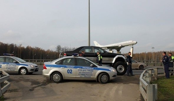 Üç günde otomobil hazır!