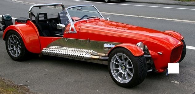 Tarihi değiştiren 100 otomobil