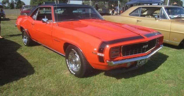 Tarihi değiştiren 100 otomobil