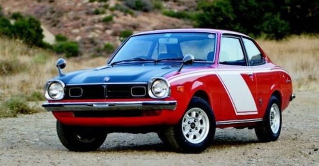 Tarihi değiştiren 100 otomobil