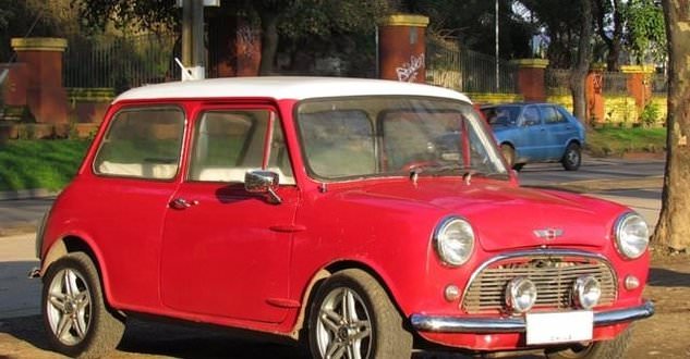 Tarihi değiştiren 100 otomobil