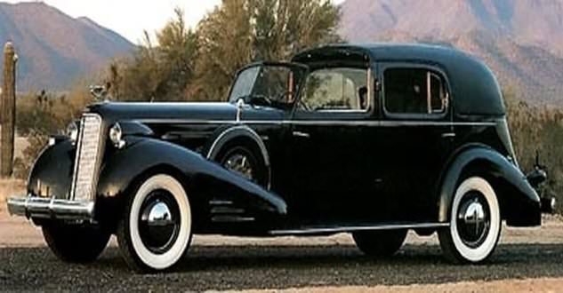 Tarihi değiştiren 100 otomobil