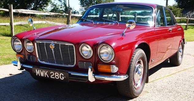 Tarihi değiştiren 100 otomobil