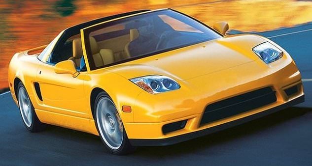 Tarihi değiştiren 100 otomobil