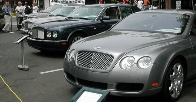 Tarihi değiştiren 100 otomobil