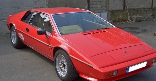 Tarihi değiştiren 100 otomobil