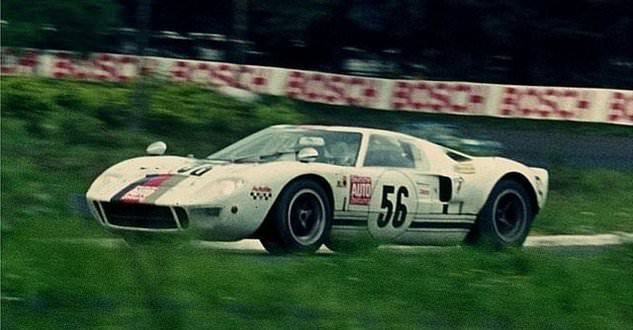 Tarihi değiştiren 100 otomobil