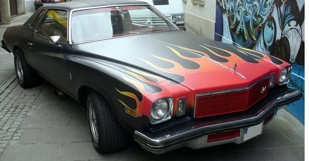 Tarihi değiştiren 100 otomobil