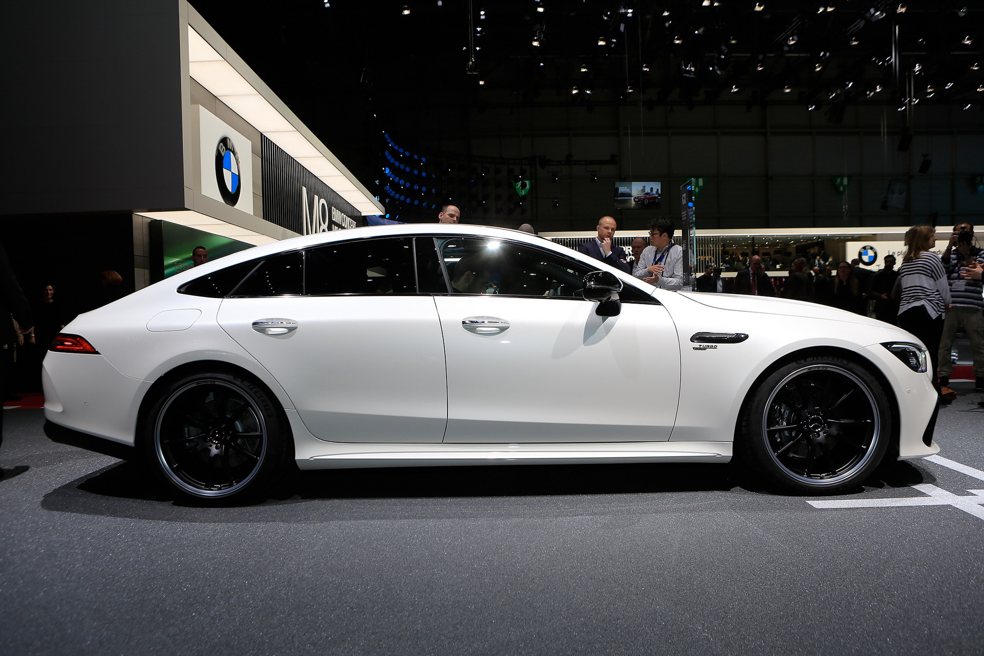 A'dan Z'ye 2018 New York Otomobil Fuarı