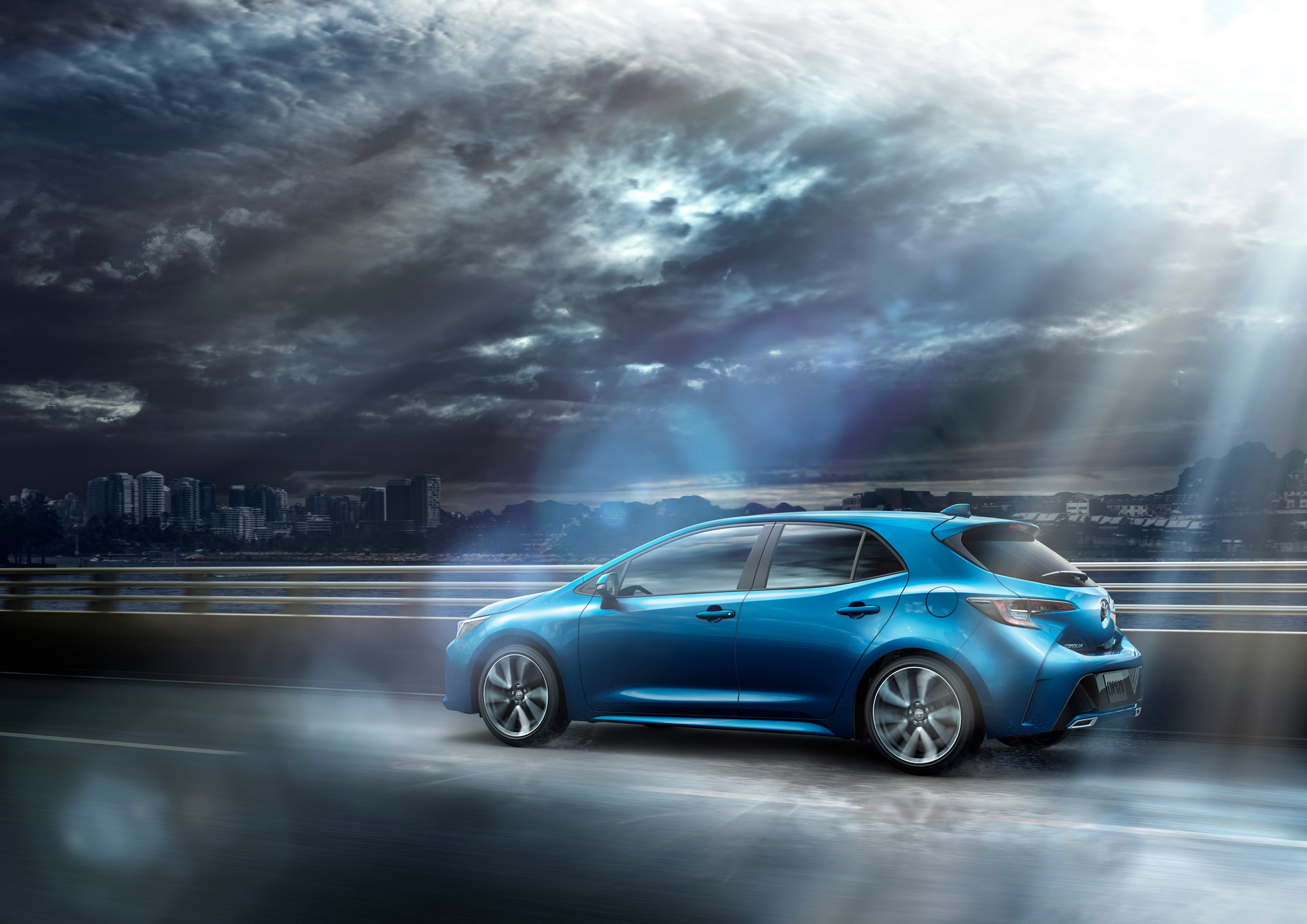 A'dan Z'ye 2018 New York Otomobil Fuarı