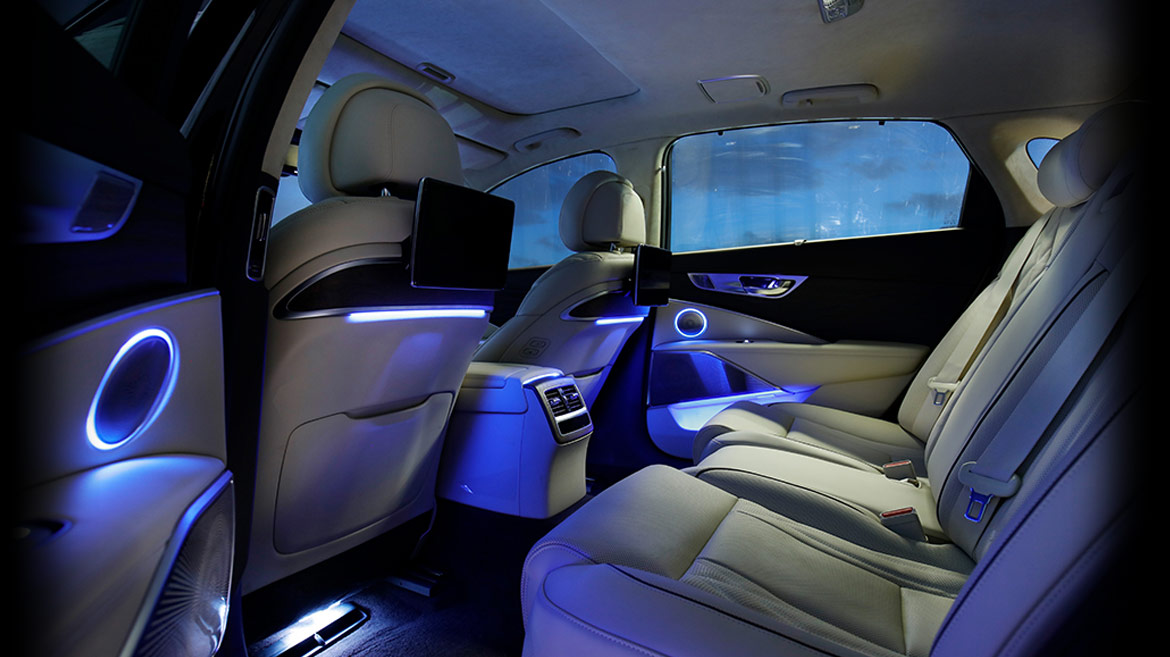 A'dan Z'ye 2018 New York Otomobil Fuarı