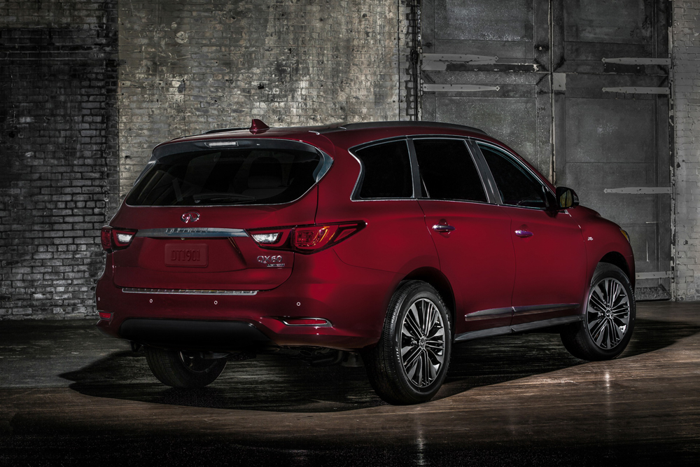 A'dan Z'ye 2018 New York Otomobil Fuarı