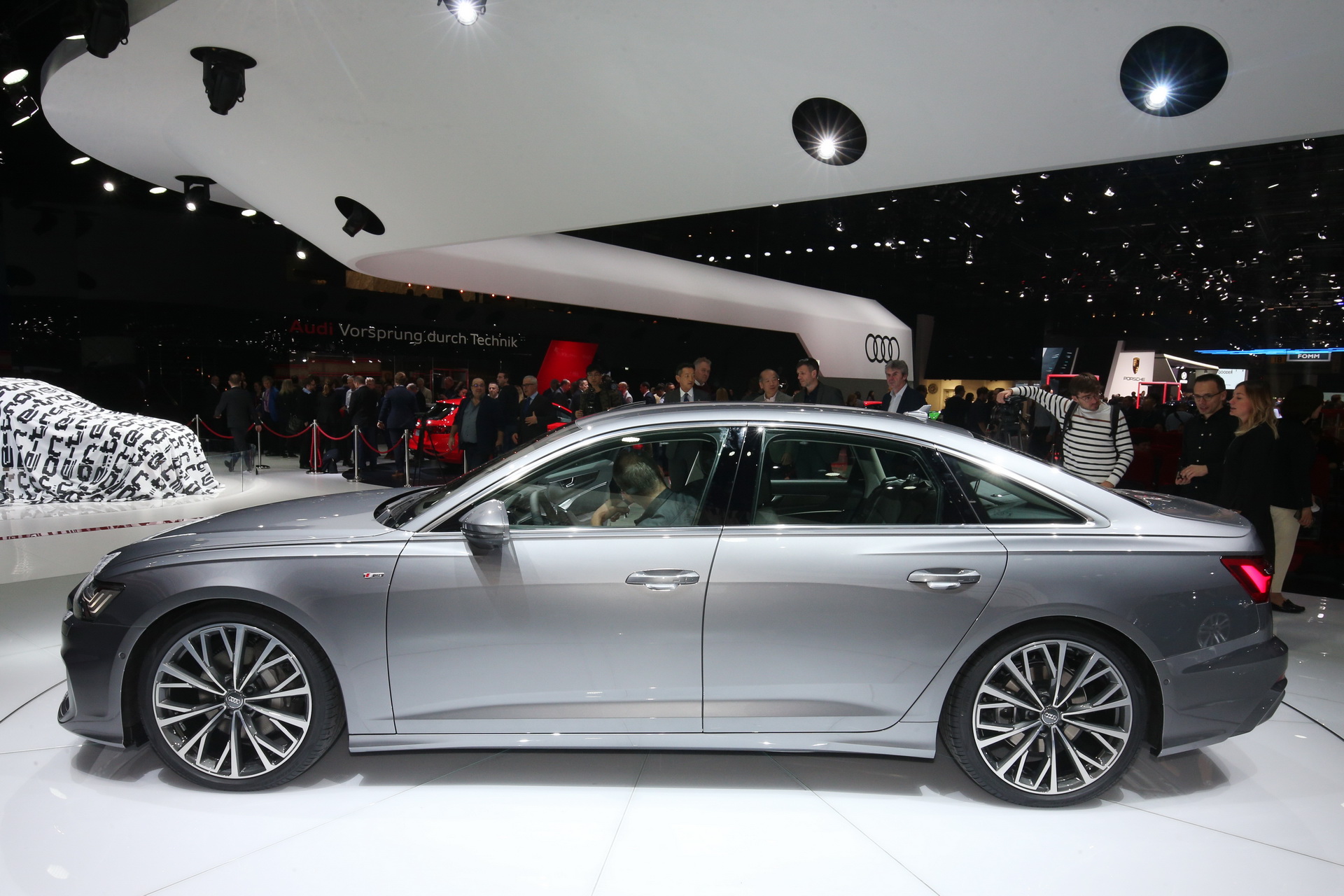 A'dan Z'ye 2018 New York Otomobil Fuarı