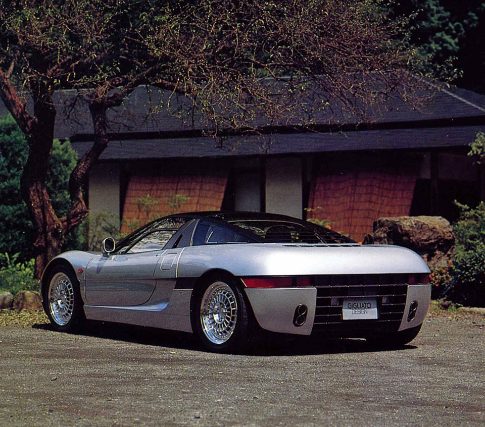 Adını hiç duymadığınız süper otomobiller