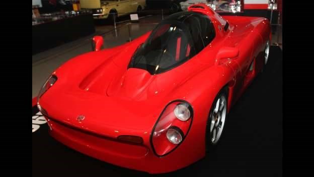 Adını hiç duymadığınız süper otomobiller