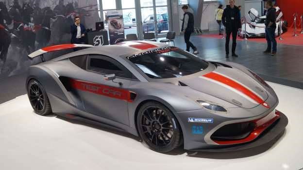 Adını hiç duymadığınız süper otomobiller