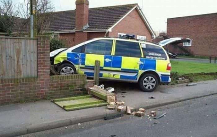 Hayrete düşüren kazalar