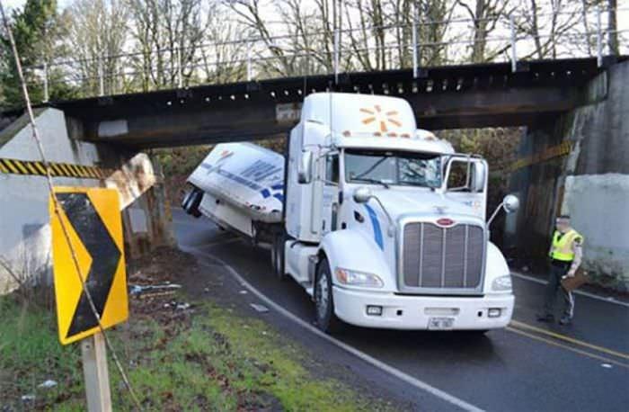 Hayrete düşüren kazalar