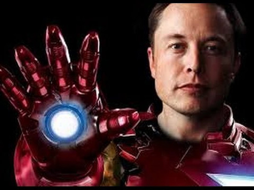 Elon Musk Tesla'nın CEO'luk görevinden alınabilir