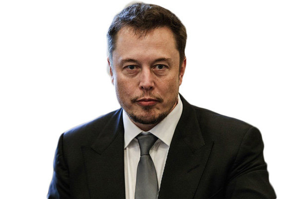 Elon Musk Tesla'nın CEO'luk görevinden alınabilir