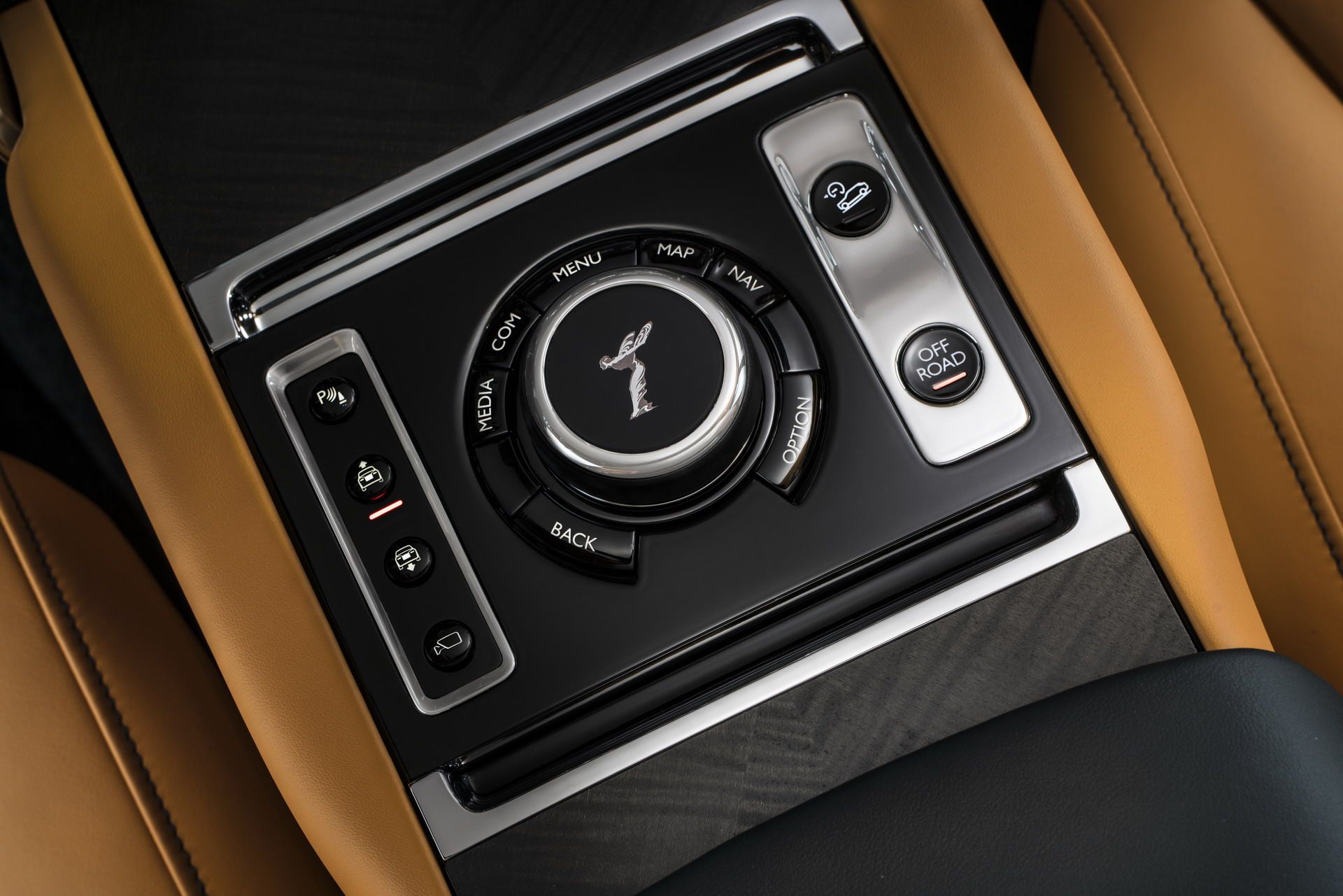 İşte 2019 Rolls-Royce Cullinan