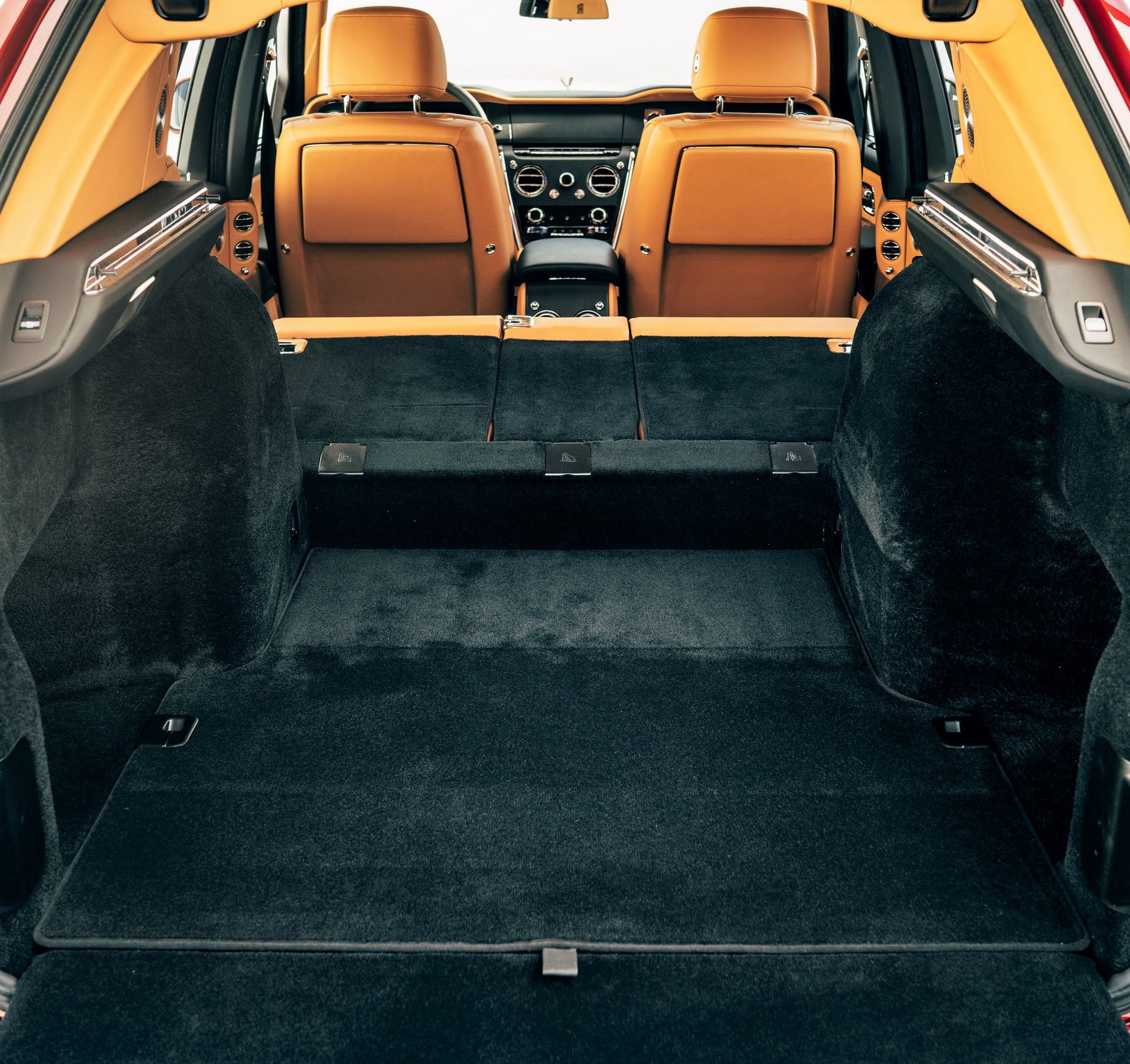 İşte 2019 Rolls-Royce Cullinan