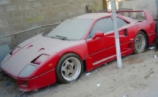 Çürüyen efsaneler