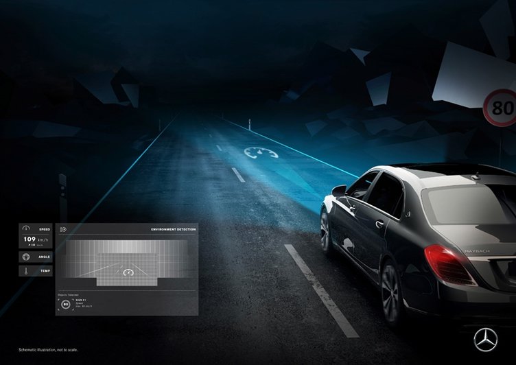 2019 AMG GT S Roadster ortaya çıktı