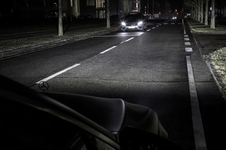 2019 AMG GT S Roadster ortaya çıktı