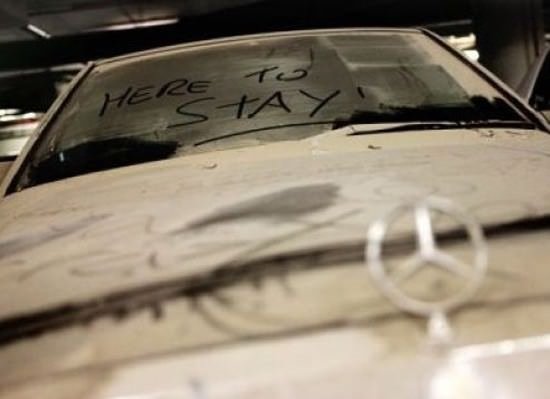 Çürüyen efsaneler