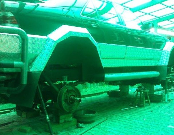 2019 AMG GT S Roadster ortaya çıktı