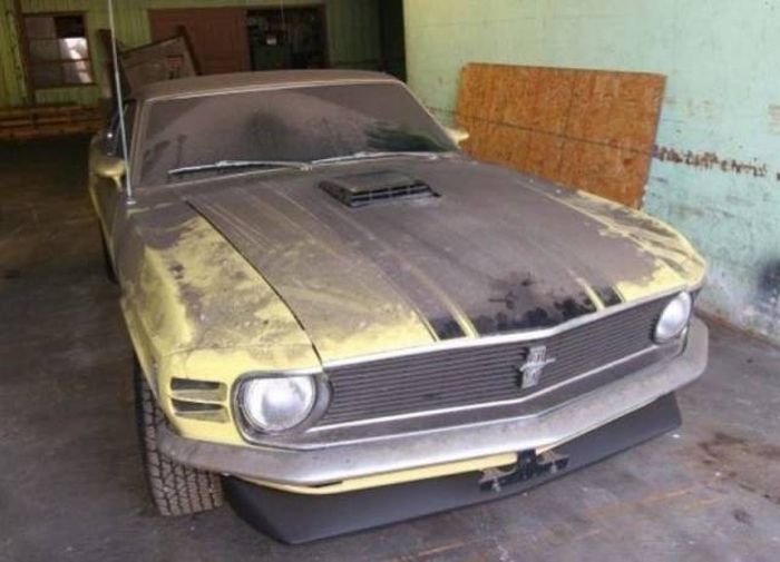 Çürüyen efsaneler