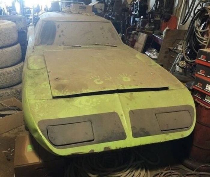 Çürüyen efsaneler