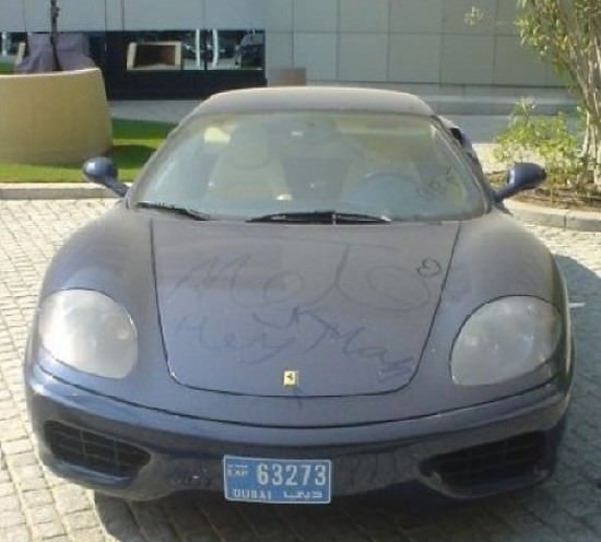 Çürüyen efsaneler