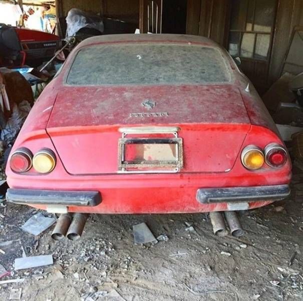 Çürüyen efsaneler