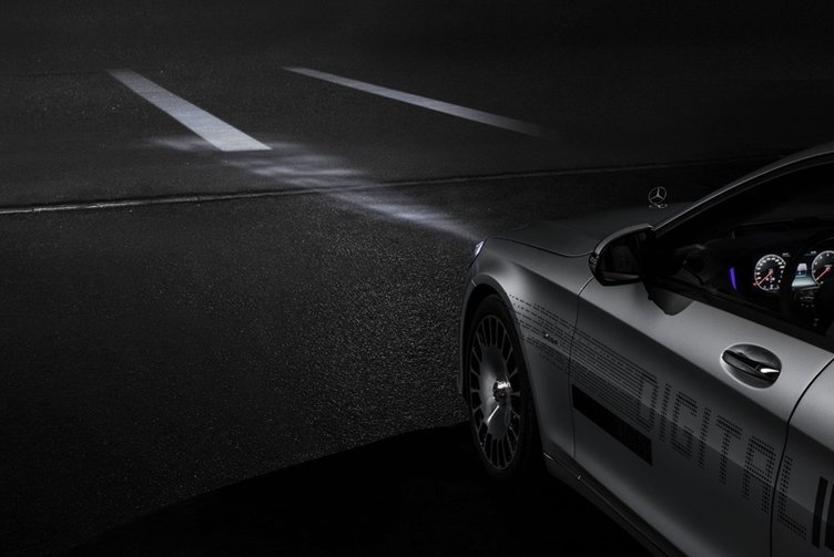 2019 AMG GT S Roadster ortaya çıktı