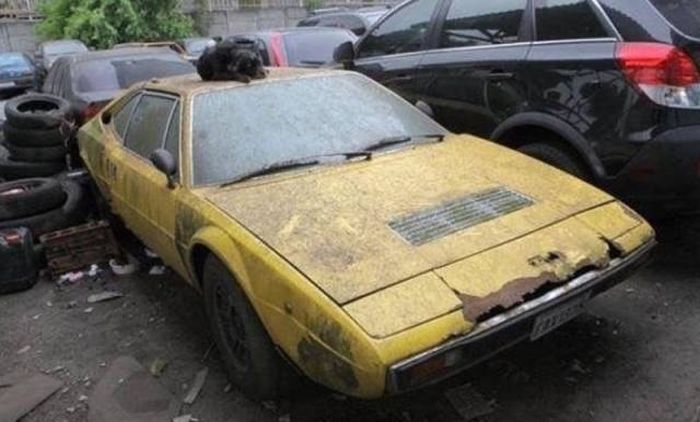 Çürüyen efsaneler