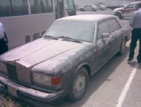 Çürüyen efsaneler