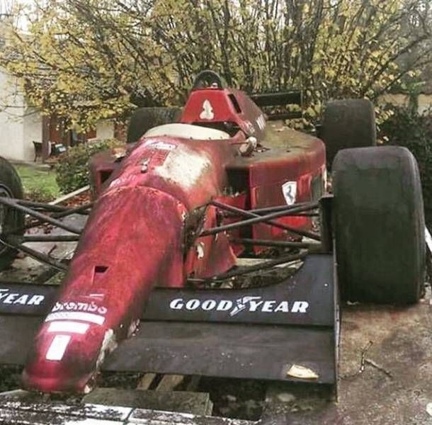 Çürüyen efsaneler