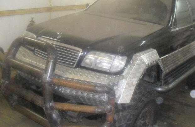 2019 AMG GT S Roadster ortaya çıktı