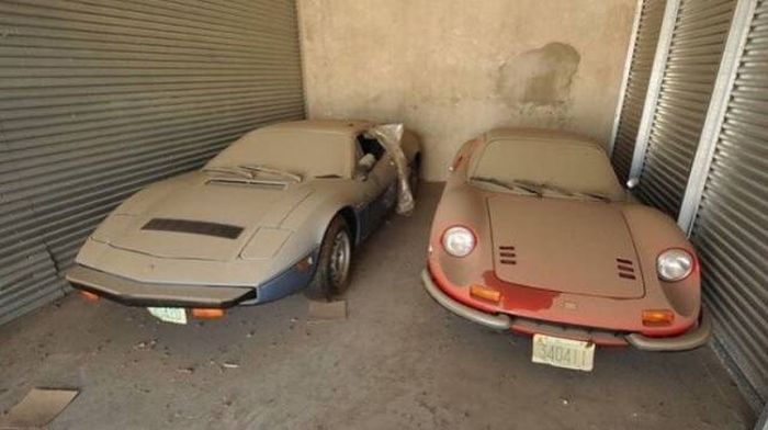 Çürüyen efsaneler