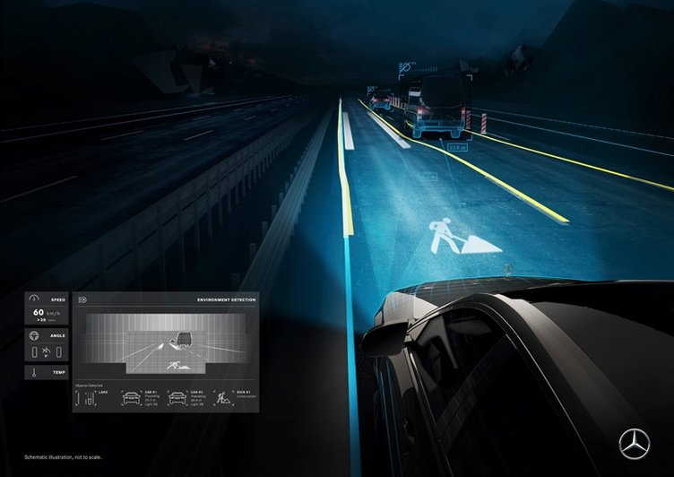 2019 AMG GT S Roadster ortaya çıktı