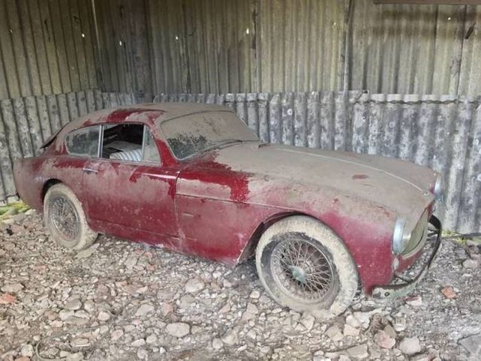 Çürüyen efsaneler