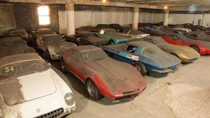 Çürüyen efsaneler