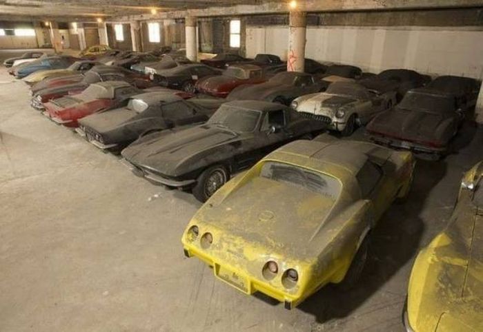 Çürüyen efsaneler