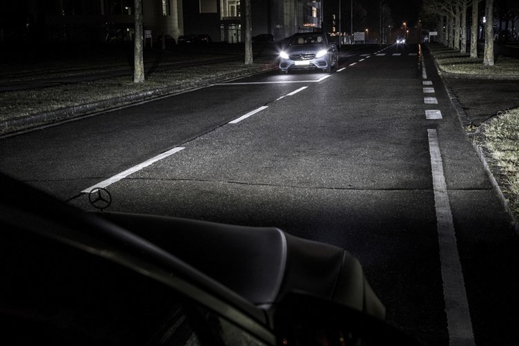 2019 AMG GT S Roadster ortaya çıktı