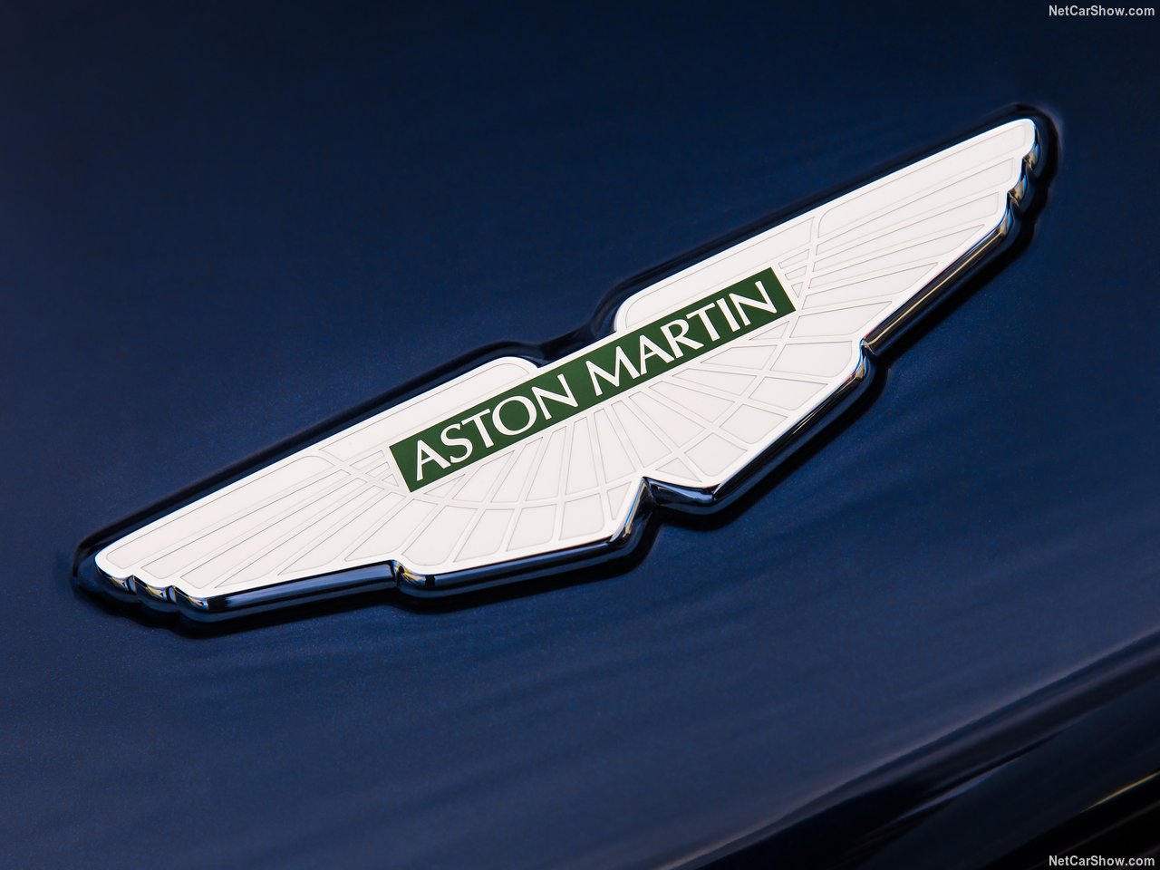 2019 Aston Martin DB11 AMR resmen ortaya çıktı
