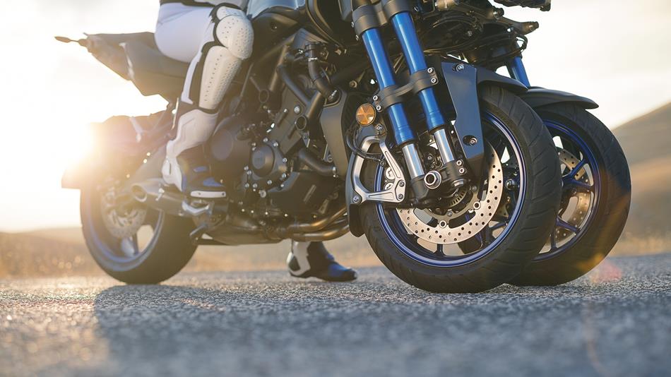 Üç tekerlekli motorun Türkiye fiyatı belli oldu