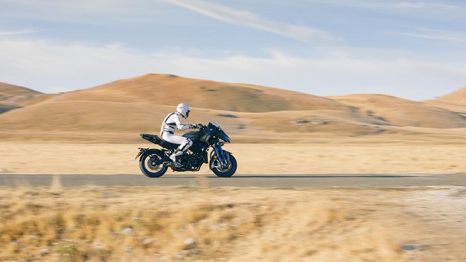 Üç tekerlekli motorun Türkiye fiyatı belli oldu