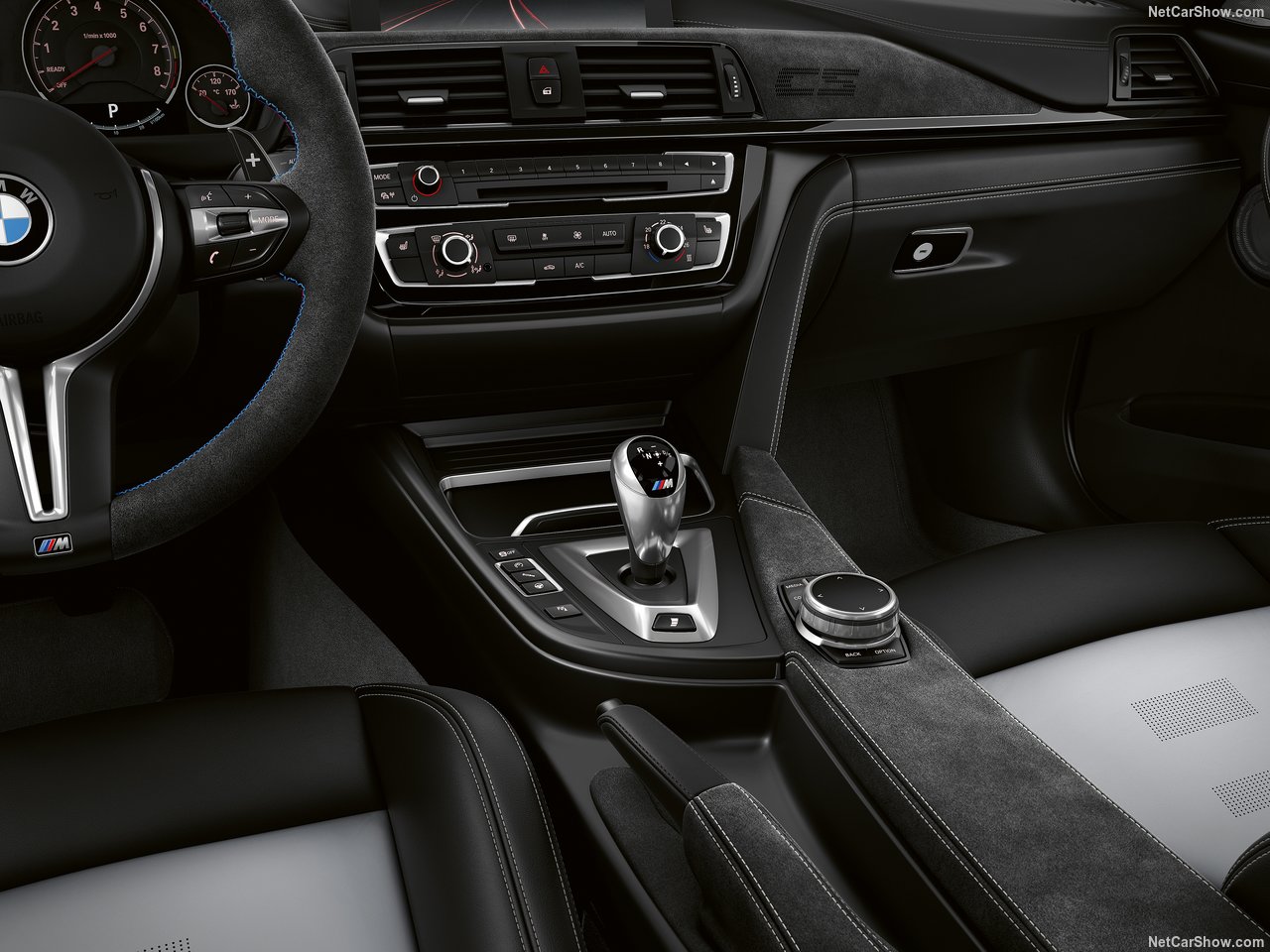 2018 BMW M3 CS neler sunuyor?